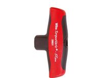 Wiha Momentschroevendraaier met dwarsgreep | TorqueVario®-S T | 5-14 Nm | variabel instelbare momentbegrenzing - 29233 - 29233 - thumbnail