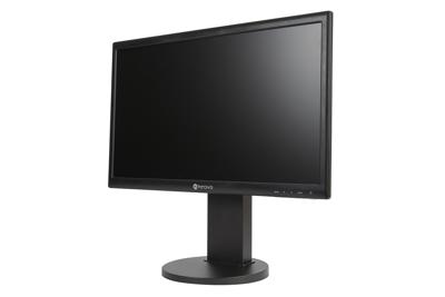 AG Neovo LH-22 LED-monitor 54,6 cm (21,5 inch) zwart (Full-HD, Pivot, TN-paneel, 3ms, HDMI, DisplayPort, VGA)