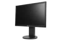 AG Neovo LH-22 LED-monitor 54,6 cm (21,5 inch) zwart (Full-HD, Pivot, TN-paneel, 3ms, HDMI, DisplayPort, VGA) - thumbnail