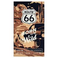 Route 66 Born To Be Wild Eau de Toilette - thumbnail