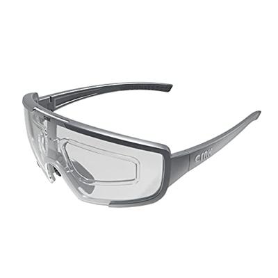 CRNK bril hawkeye metallic