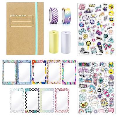 Fotoalbum Canal Toys 1 Onderdelen