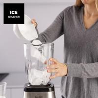 Mixer Taurus MAGNUM 1500 Grijs 1,5 L - thumbnail