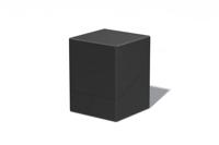 Ultimate Guard Return to Earth Boulder 100+ - Black - thumbnail