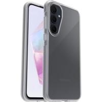 OtterBox React Series Samsung Galaxy A35 5G Clear - thumbnail