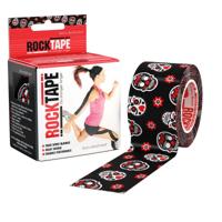 RockTape (5cm x 5m) dessin muer - thumbnail