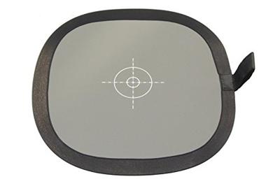 BRESSER BR-GRC Grijskaart 30cm BRESSER BR-GRC Grijskaart 30cm