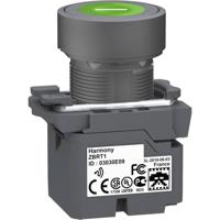 Schneider Electric ZB5RTA331 ZB5RTA331 Druktoets Moment IP66 (front), IP30 (achterzijde) 1 stuk(s) - thumbnail
