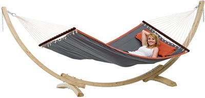 Amazonas American Dream Set hangmat