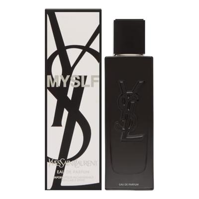 Yves Saint Laurent - YSL My YSL Eau de parfum Spray 60 ml Heren Yves Saint Laurent - YSL My YSL Eau de parfum Spray 60 ml Heren