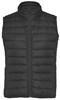 Roly RY5093 Women´s Oslo Bodywarmer - Ebony 231 - XXL