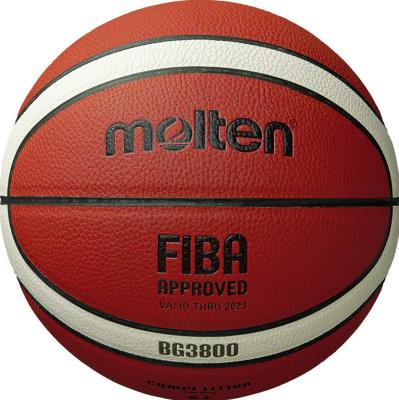 MOLTEN BASKETBALL BG3800 BALL SIZE 6