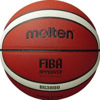 MOLTEN BASKETBALL BG3800 BALL SIZE 6 - thumbnail