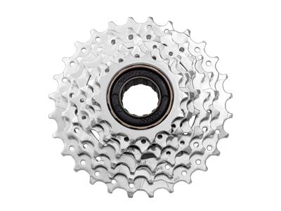 Sunrace - freewheel 6v 14-28 imi hg