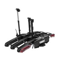THULE trekhaak fietsdrager "epos" rear rack epos black - thumbnail