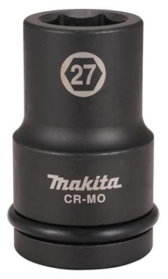 Makita Accessoires Krachtdop 27x90mm - E-24686