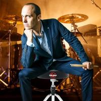 Gibraltar Hardware 4608 drumkruk voor jonge drummers - thumbnail