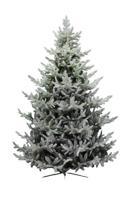 Kunstkerstboom Reykjavik frost H180 cm Oosterik Home - Oosterik home - thumbnail