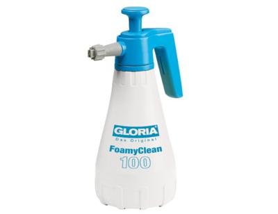 Gloria Haus und Garten 000650.0000 Foamy Clean 100 Drukspuit 1 l