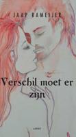 Verschil moet er zijn - Jaap Rameijer - ebook - thumbnail