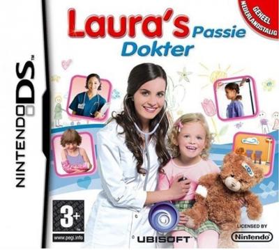 Laura's Passie Dokter Laura's Passie Dokter