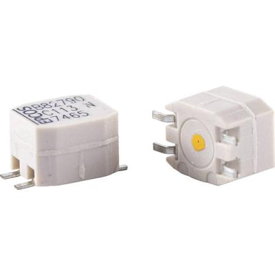 TDK B82790C0475N265 B82790C0475N265 Datakabelspoel SMD B82790 4.7 mH 510 mΩ 0.2 A 1 stuk(s)