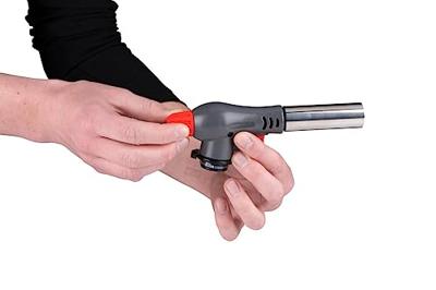 Keukenbrander met All Ride