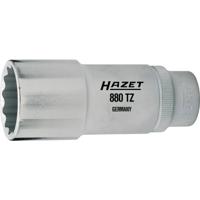 Hazet 880TZ-9 880TZ-9 Dop (zeskant) Dopsleutelinzetstuk 9 mm 3/8 3/8 (10 mm) - thumbnail
