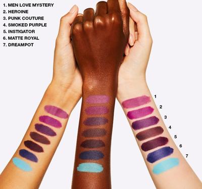 MAC Cosmetics Matte lippenstift - Chili MAC Cosmetics Matte lippenstift - Chili