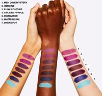 MAC Cosmetics Matte lippenstift - Chili - thumbnail