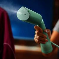 Philips 5000 series STH5010/70 kledingstomer Handkledingstomer 0,12 l 1300 W - thumbnail