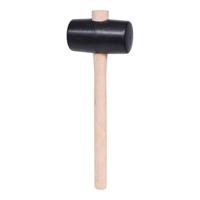 KS Tools 140.1230 Rubberen hamer, 520g - thumbnail