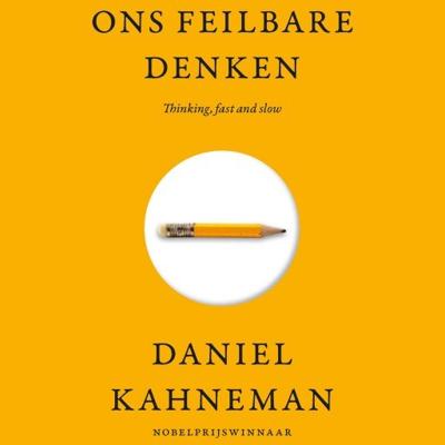 Ons feilbare denken Ons feilbare denken