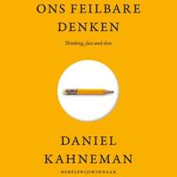 Ons feilbare denken - thumbnail