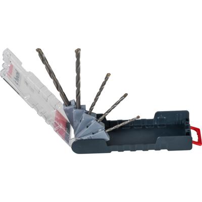 Steenborenset 5 delig Promo KWB - Kwb Steenborenset 5 delig Promo KWB - Kwb
