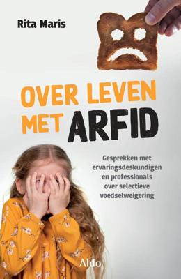 Over leven met ARFID - Rita Maris - Paperback (9789492600301) Over leven met ARFID - Rita Maris - Paperback (9789492600301)