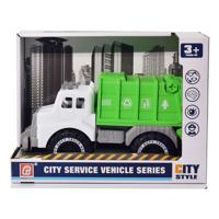 Ty Ci service vuilniswagen - thumbnail