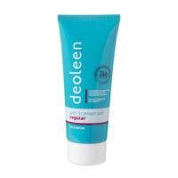 Deoleen Anti-transpirant Deodorant Crème Regular - thumbnail
