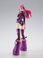 One Piece S.H.Figuarts Action Figure Jewelry Bonny -Future Island Egghead- 15 cm - thumbnail