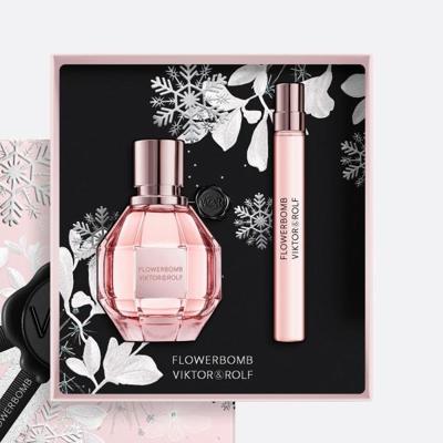 Viktor & Rolf Flowerbomb Eau de Parfum Gift Set