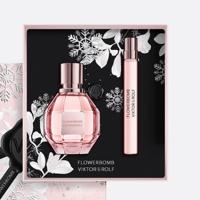 Viktor & Rolf Flowerbomb Eau de Parfum Gift Set - thumbnail