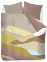 Dutch Design Beddinghouse Dutch Design Daybreak Dekbedovertrek Multi 240x200/220 cm - thumbnail