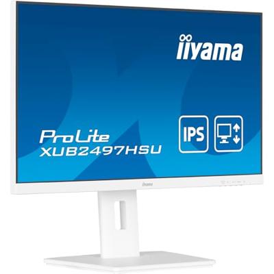 Iiyama ProLite XUB2497HSU-W2 monitor