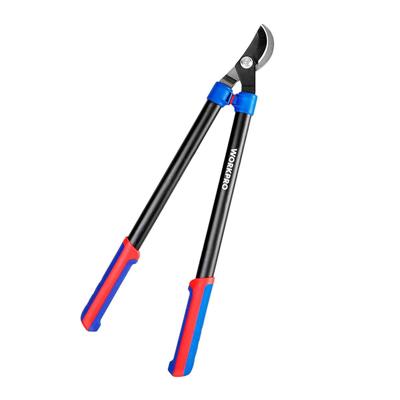 Tweehandige snoeischaren Workpro 38 mm 67,5 cm Bypass