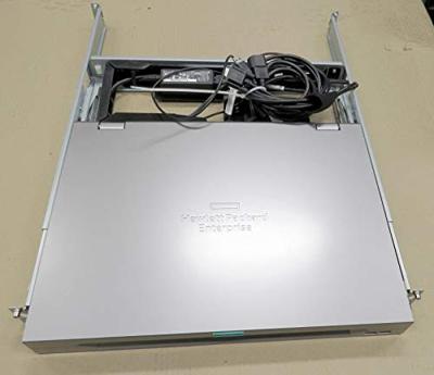 HPE LCD 8500 1U console INTL Kit