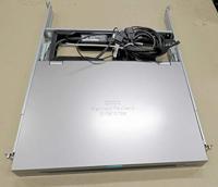 HPE LCD 8500 1U console INTL Kit - thumbnail
