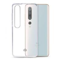 Mobilize Gelly Case Xiaomi Mi 10/10 Pro Clear - thumbnail