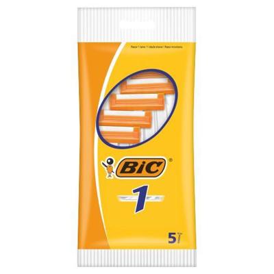 BIC BIC Classic Wegwerpmesjes - 5 stuks