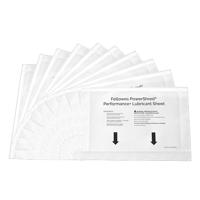 Fellowes Powershred Performance+ olievellen, pak van 10 vel - thumbnail