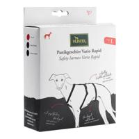 Hondentuigje Hunter Safety VR 64-100 cm Rood L M/L - thumbnail